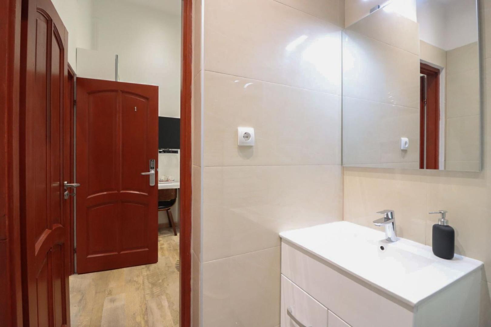 Ziti Citi Budapest Lägenhet Exteriör bild